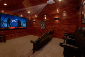 Finders Keepers Holiday home Gatlinburg